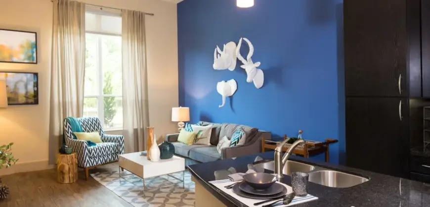 District At Washington