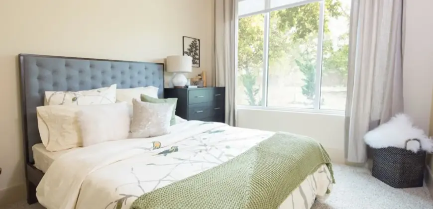 District At Washington