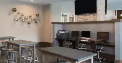 District At Washington