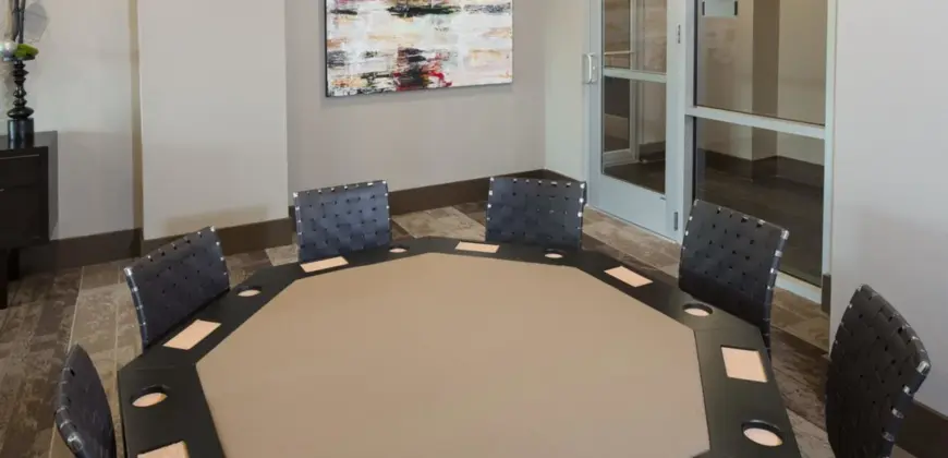 District At Washington