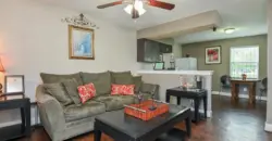 Dodson Place