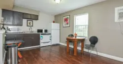 Dodson Place