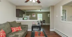 Dodson Place