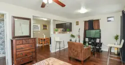 Dodson Place