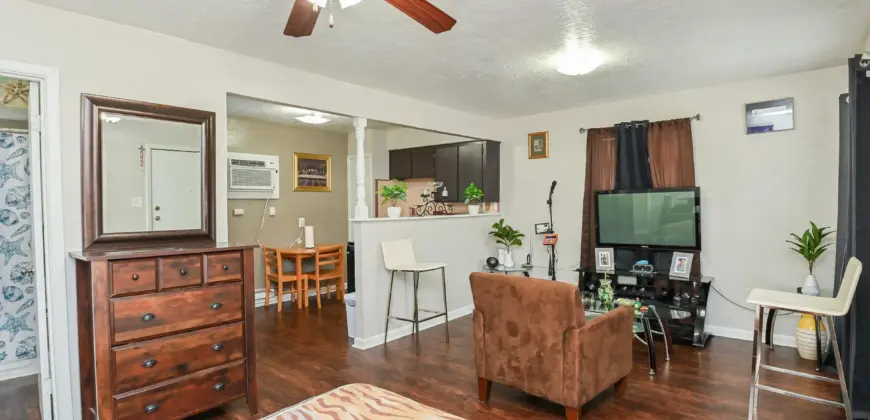 Dodson Place