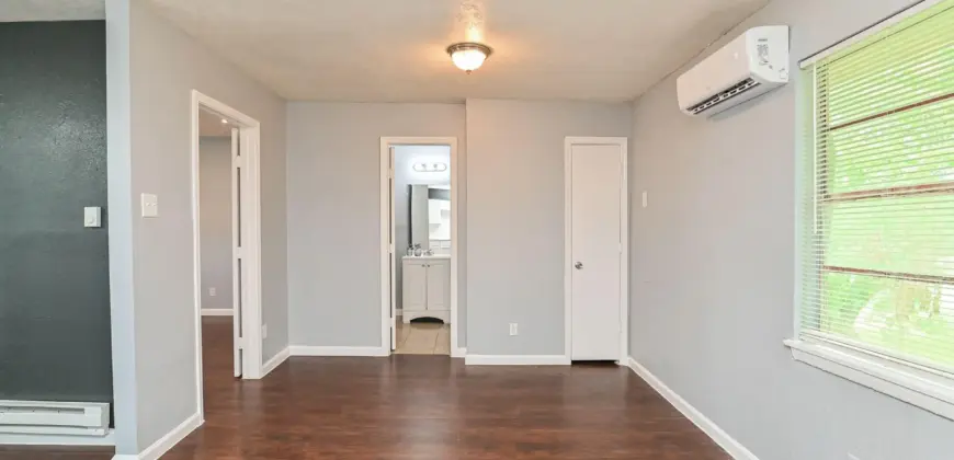 Dodson Place