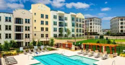 Dolce Vita At Cibolo Canyons