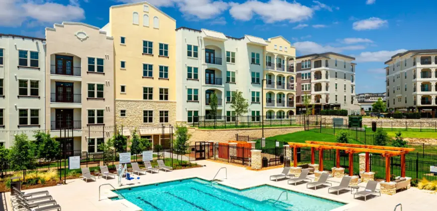 Dolce Vita At Cibolo Canyons