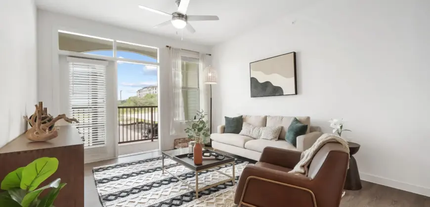 Dolce Vita At Cibolo Canyons