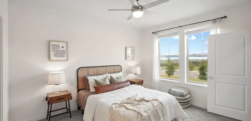 Dolce Vita At Cibolo Canyons