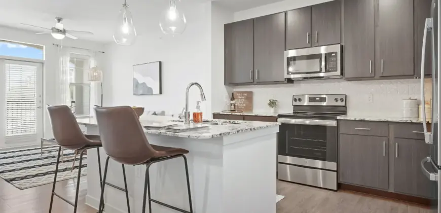 Dolce Vita At Cibolo Canyons