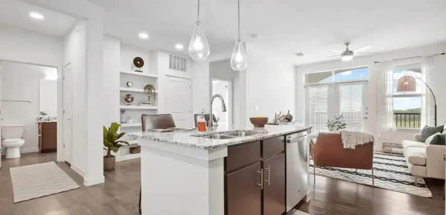 Dolce Vita At Cibolo Canyons