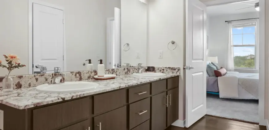 Dolce Vita At Cibolo Canyons