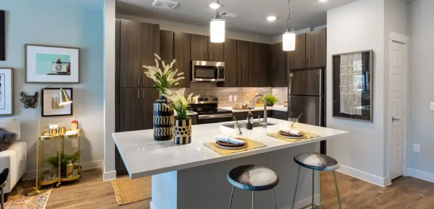 Domain At Founders Parc