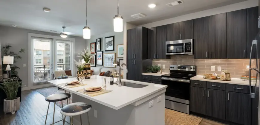 Domain At Founders Parc