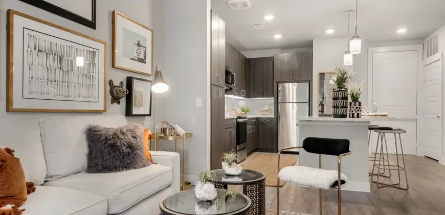 Domain At Founders Parc