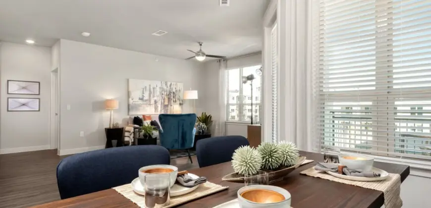 Domain At Founders Parc