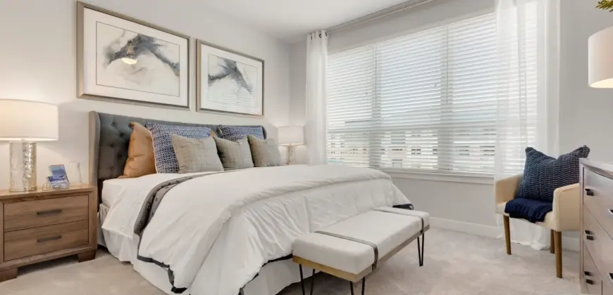 Domain At Founders Parc