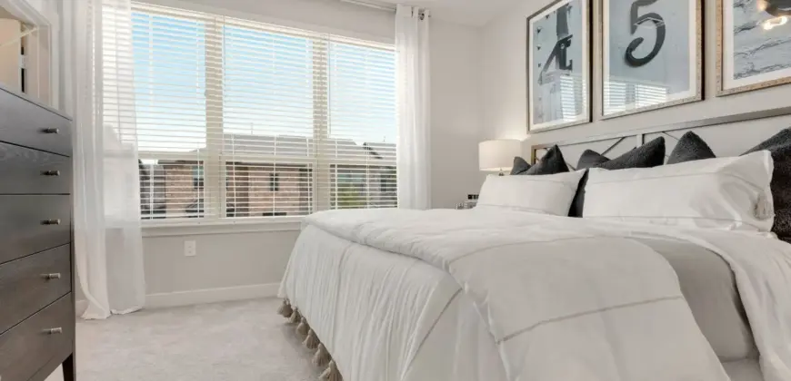 Domain At Founders Parc