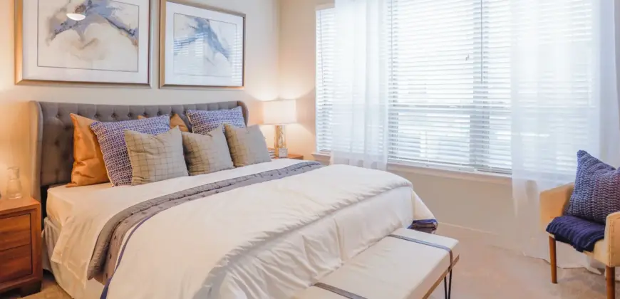 Domain At Founders Parc