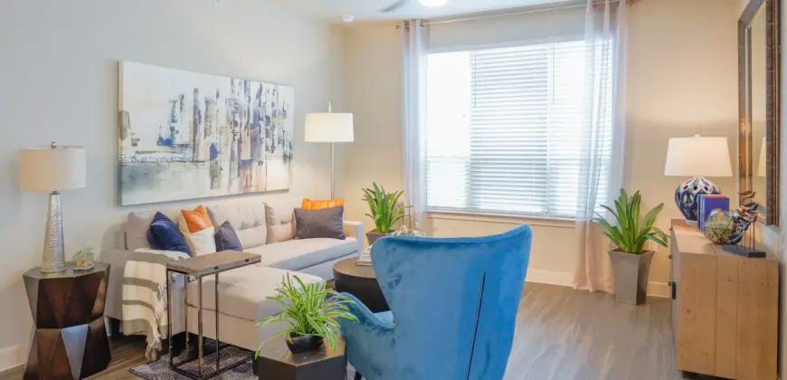 Domain At Founders Parc