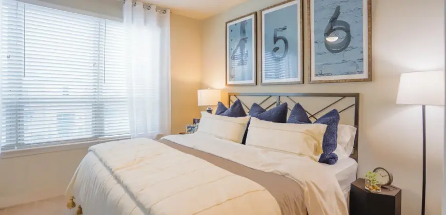 Domain At Founders Parc