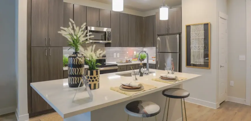 Domain At Founders Parc