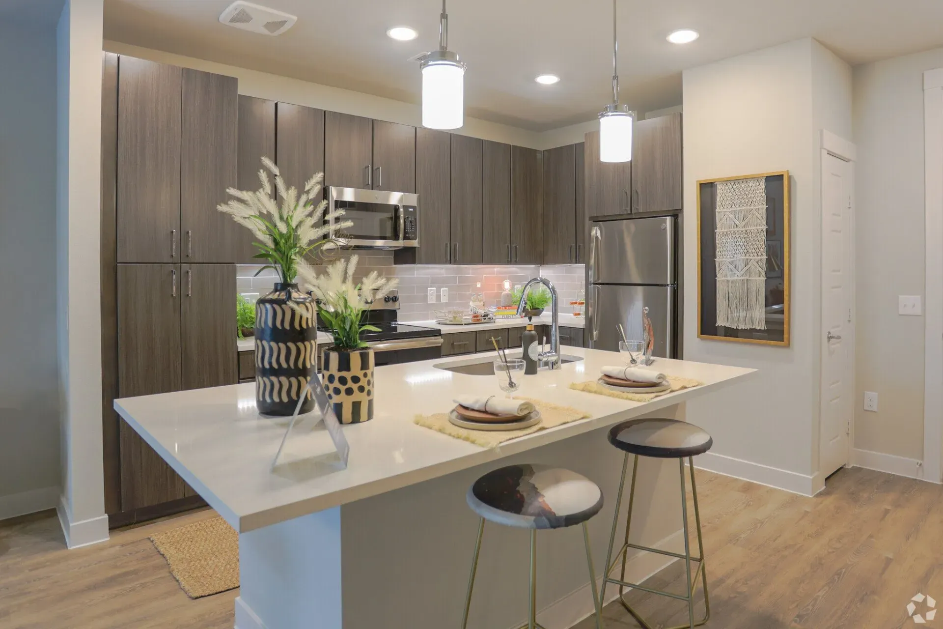 Domain At Founders Parc