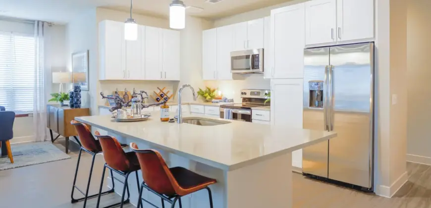 Domain At Founders Parc