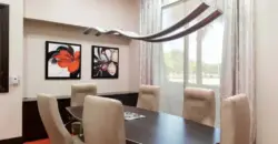 Domain On The Parkway