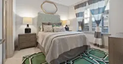 Dominion At Mercer Crossing