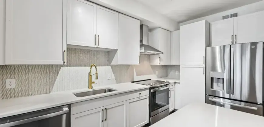Dorian Luxury Living