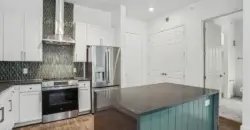 Dorian Luxury Living
