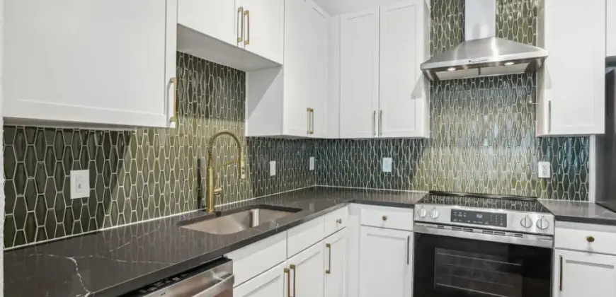 Dorian Luxury Living