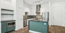 Dorian Luxury Living