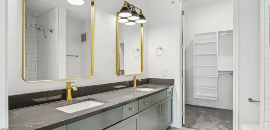 Dorian Luxury Living