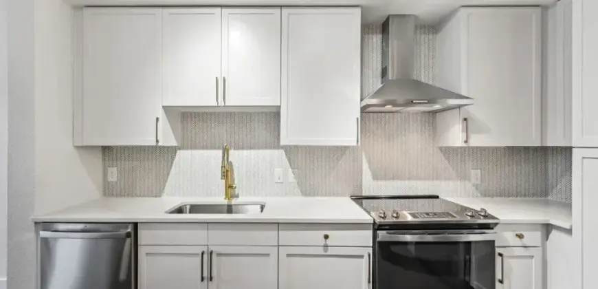 Dorian Luxury Living