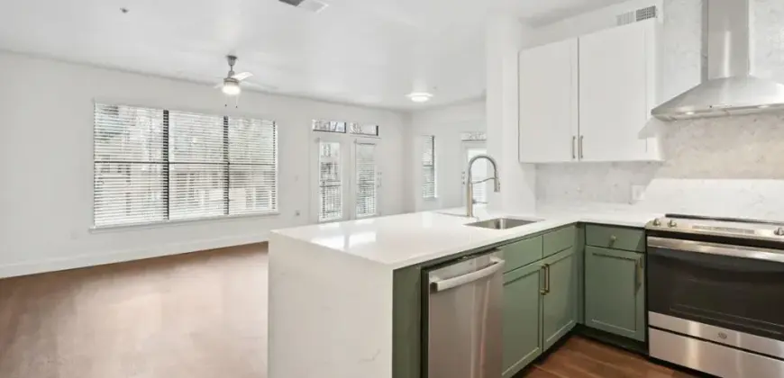 Dorian Luxury Living