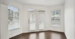 Dorian Luxury Living