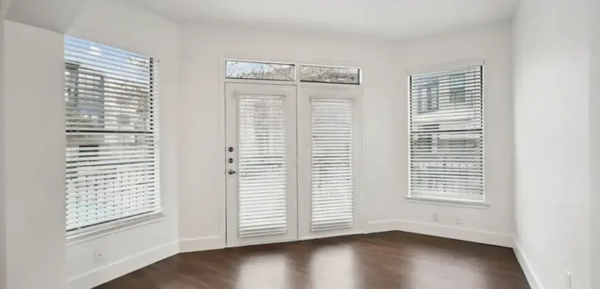 Dorian Luxury Living