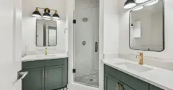 Dorian Luxury Living