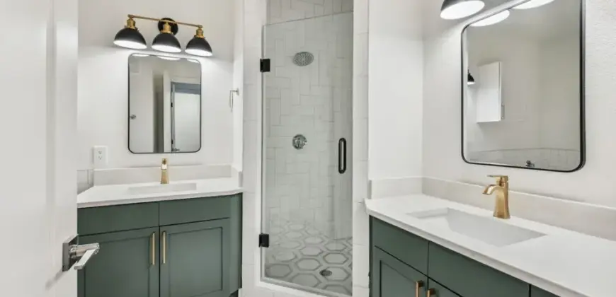 Dorian Luxury Living