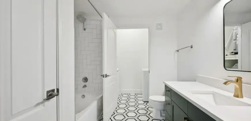 Dorian Luxury Living