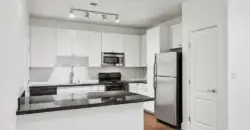 Dorian Luxury Living