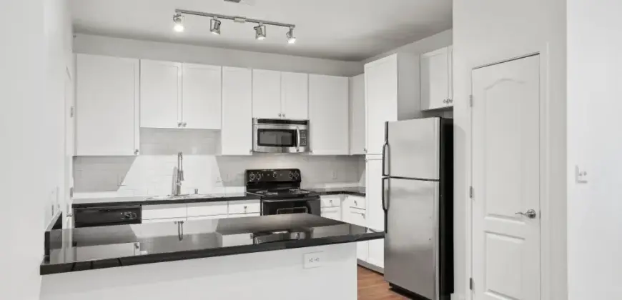 Dorian Luxury Living