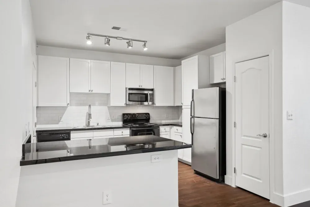 Dorian Luxury Living