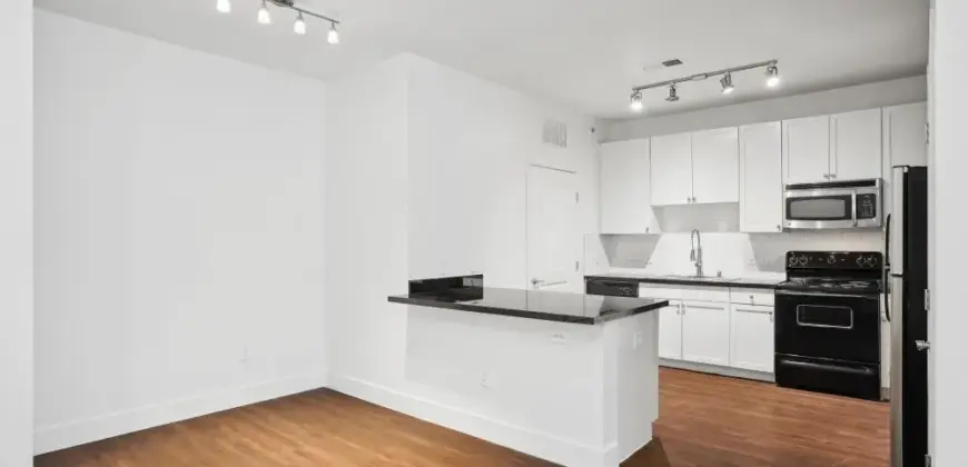 Dorian Luxury Living