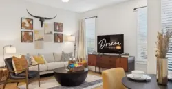 Dream Marine Creek
