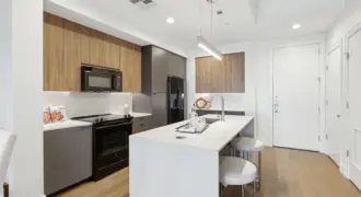 Drewery Place
