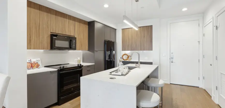 Drewery Place